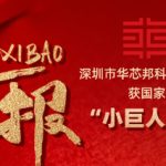 米兰电竞平台下载APP获国家级小巨人